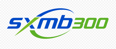 sxmb300 logo